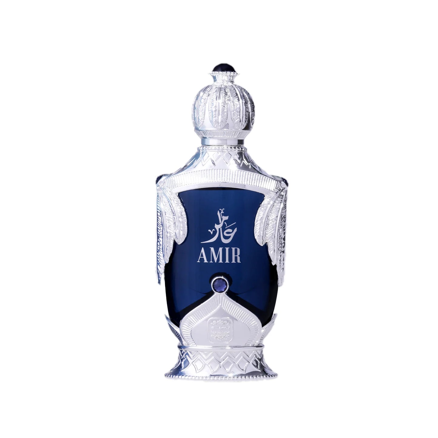 Amir Oil