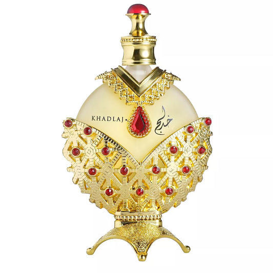 Hareem Al Sultan gold oil 35ML
