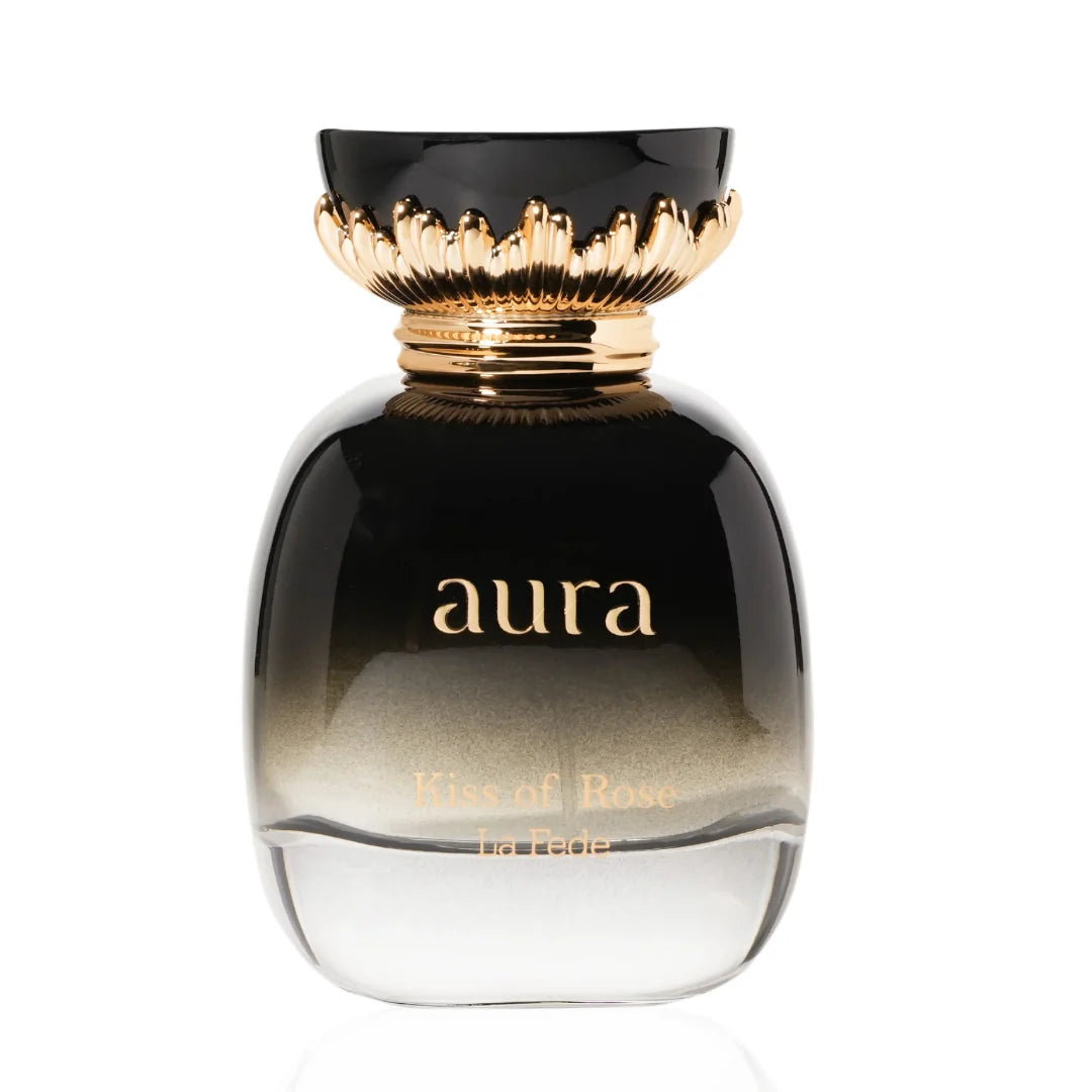 Aura kiss of Rose Eau de Perfume