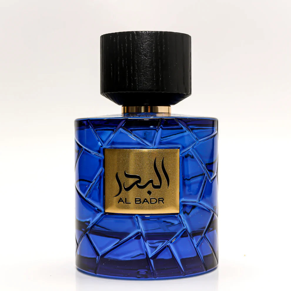 Al Badr Eau De Parfum