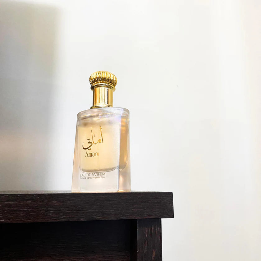 Amani EDP 3.4 oz