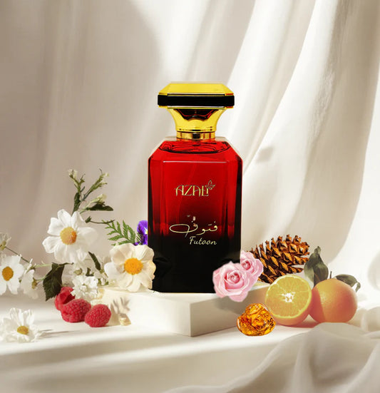 Azali Futoon 3.4 EDP