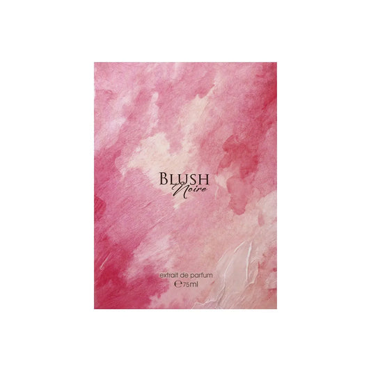 Blush Noire extrait de Parfum