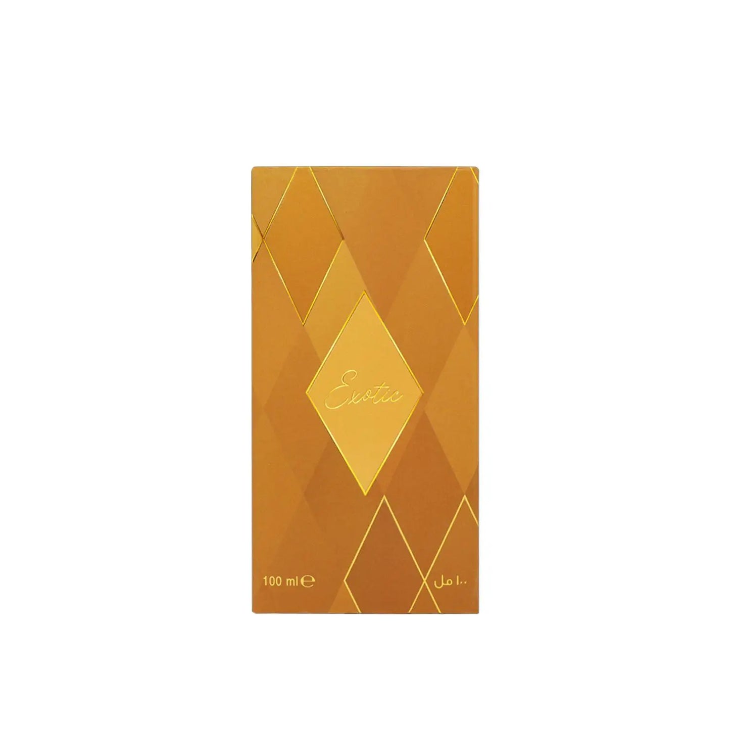 Exotic 3.4 oz EDP Unisex