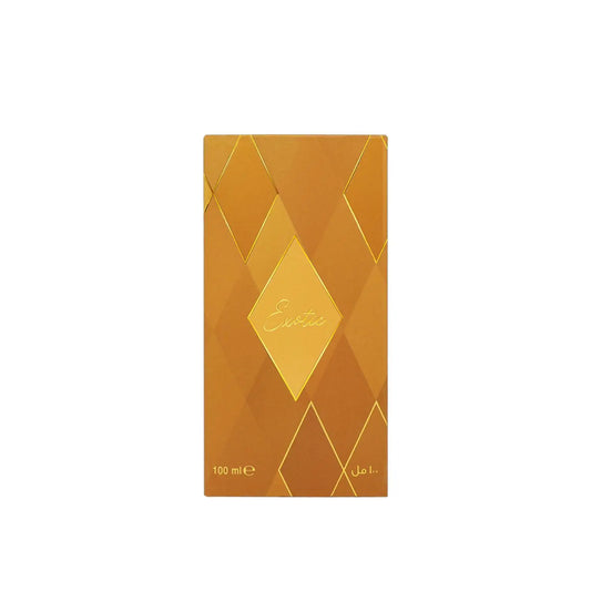 Exotic 3.4 oz EDP Unisex