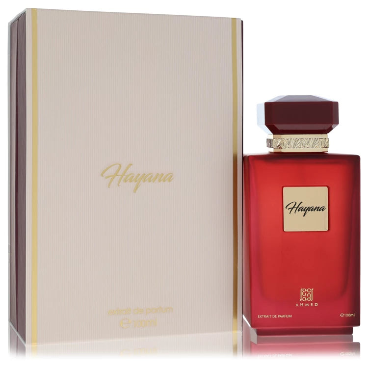 Hayana 3.4oz Extrait de Parfum