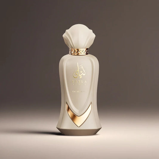 Layla Al Majd Eau de Perfume