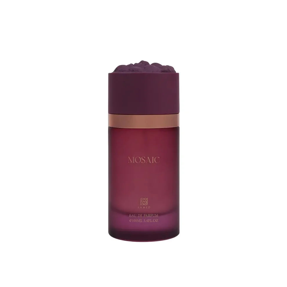 Mosaic - Extrait de Parfum