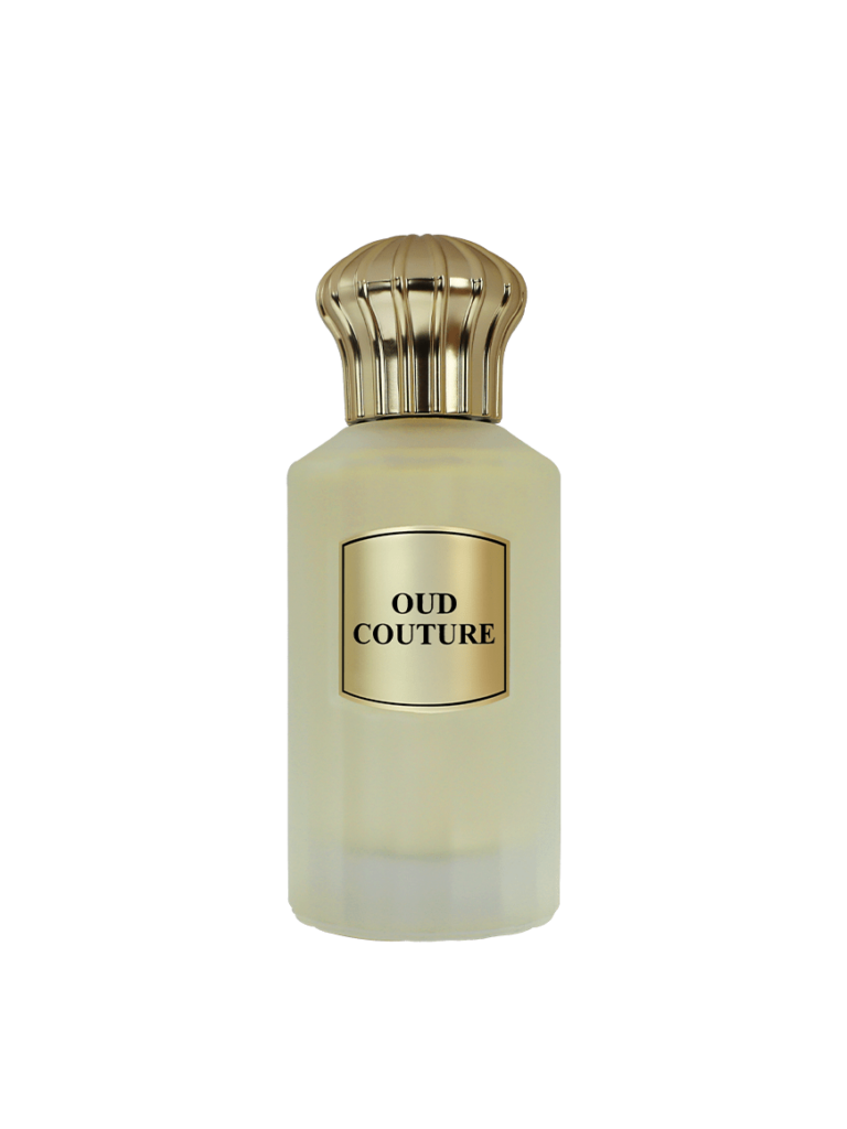 Oud Couture 3.4 oz EDP