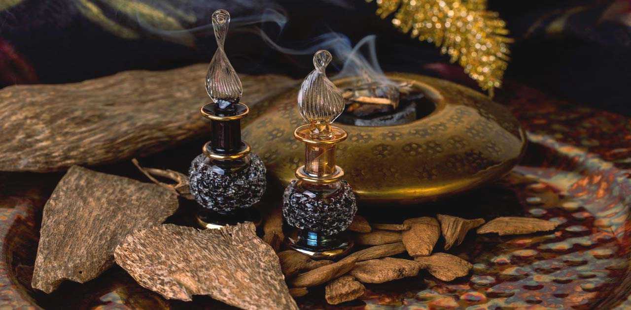 Fragrance Oil