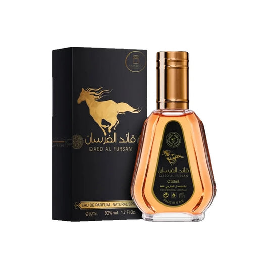 Qaed Al Fursan 50 ml edp