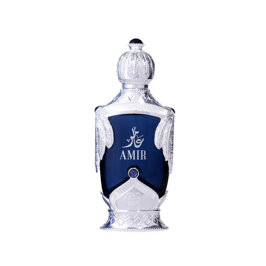 Amir Oil