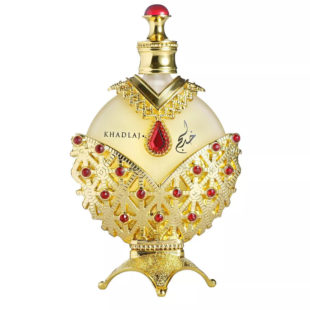 Hareem Al Sultan gold oil 35ML