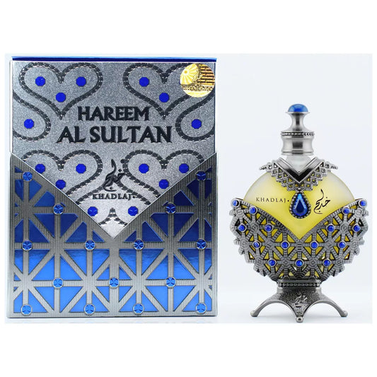 Hareem Al Sultan Antique Oil 35 ml