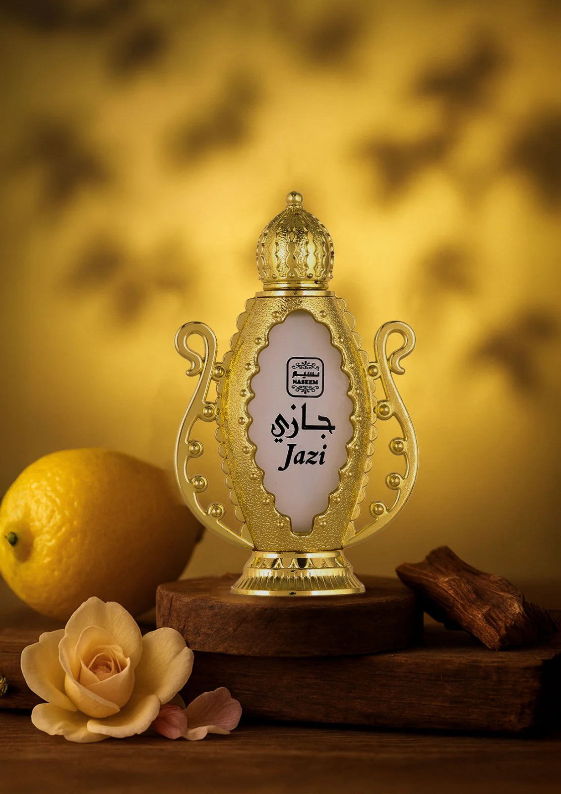 JAZI Oil 20 ML