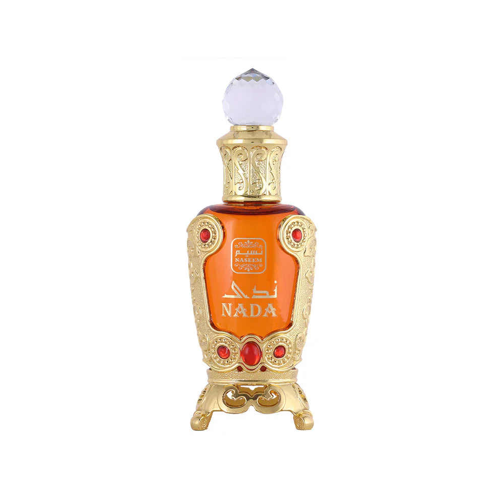 Nada oil