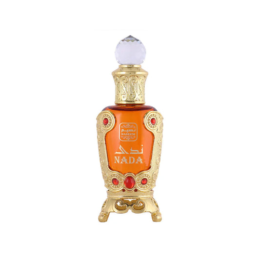 Nada oil