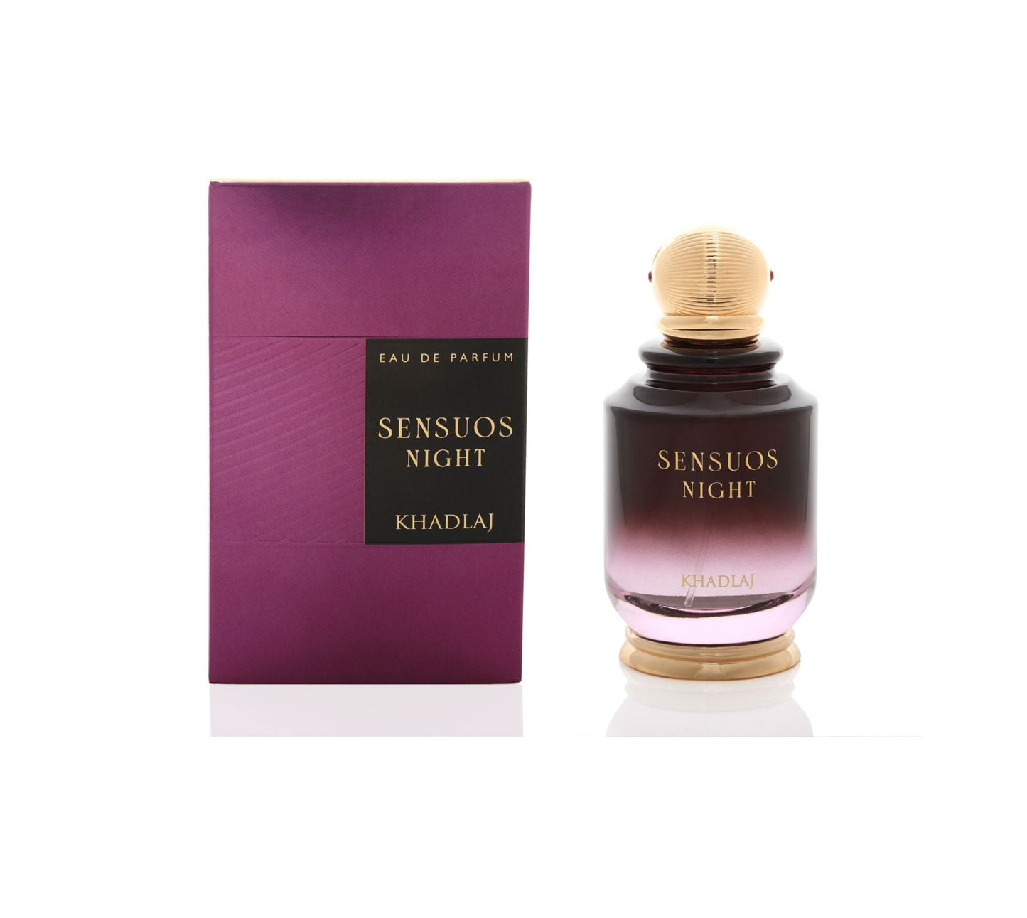 Sensous Night EDP 3.4 oz