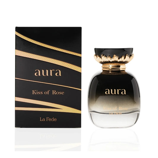 Aura kiss of Rose Eau de Perfume