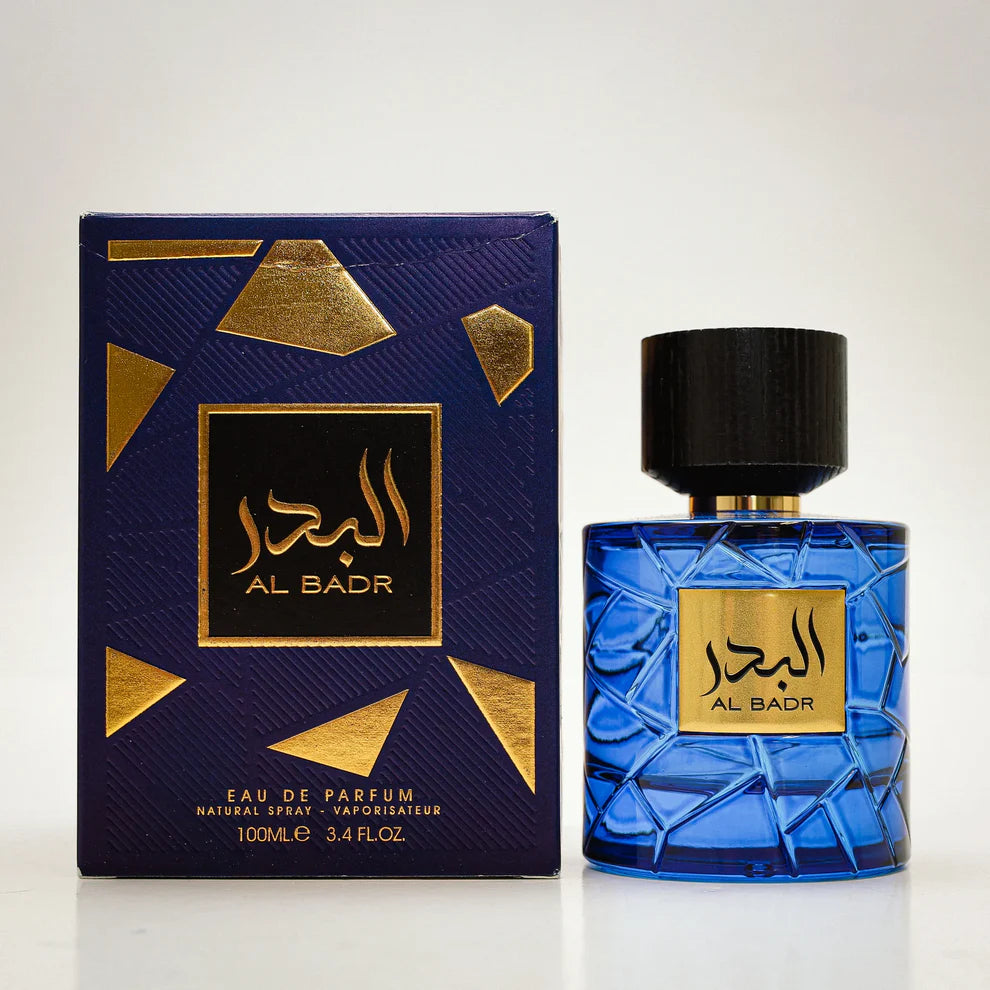 Al Badr Eau De Parfum
