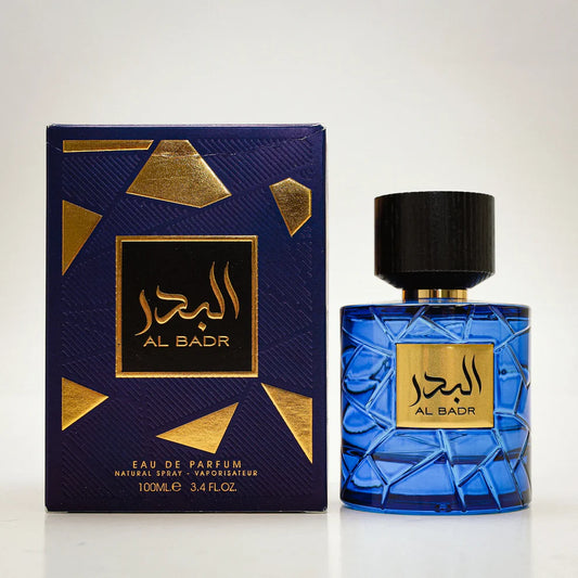 Al Badr Eau De Parfum