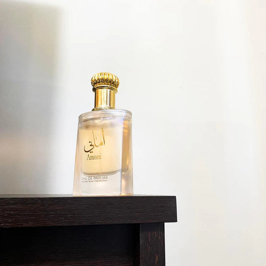 Amani EDP 3.4 oz