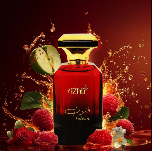 Azali Futoon 3.4 EDP