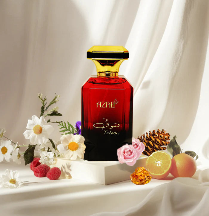 Azali Futoon 3.4 EDP