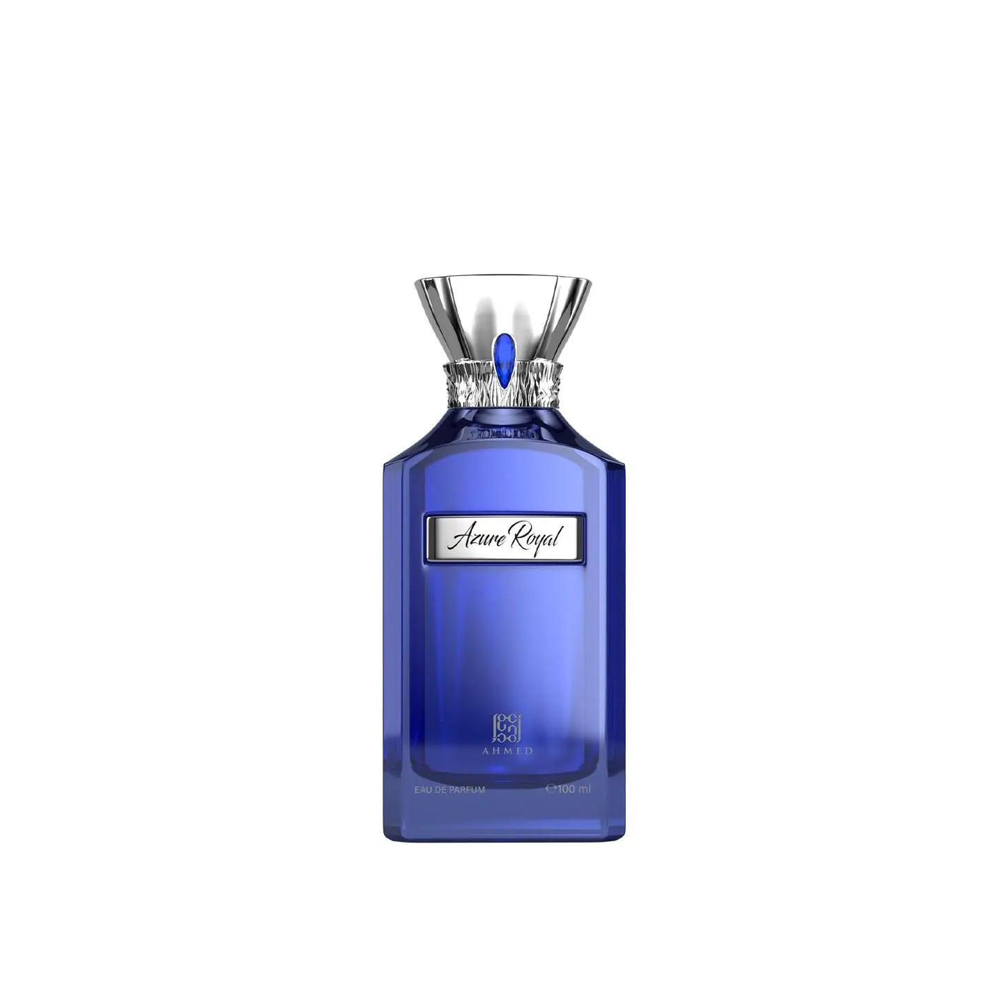 Azure Royal 3.4 oz Extrait de Parfum--Unisex