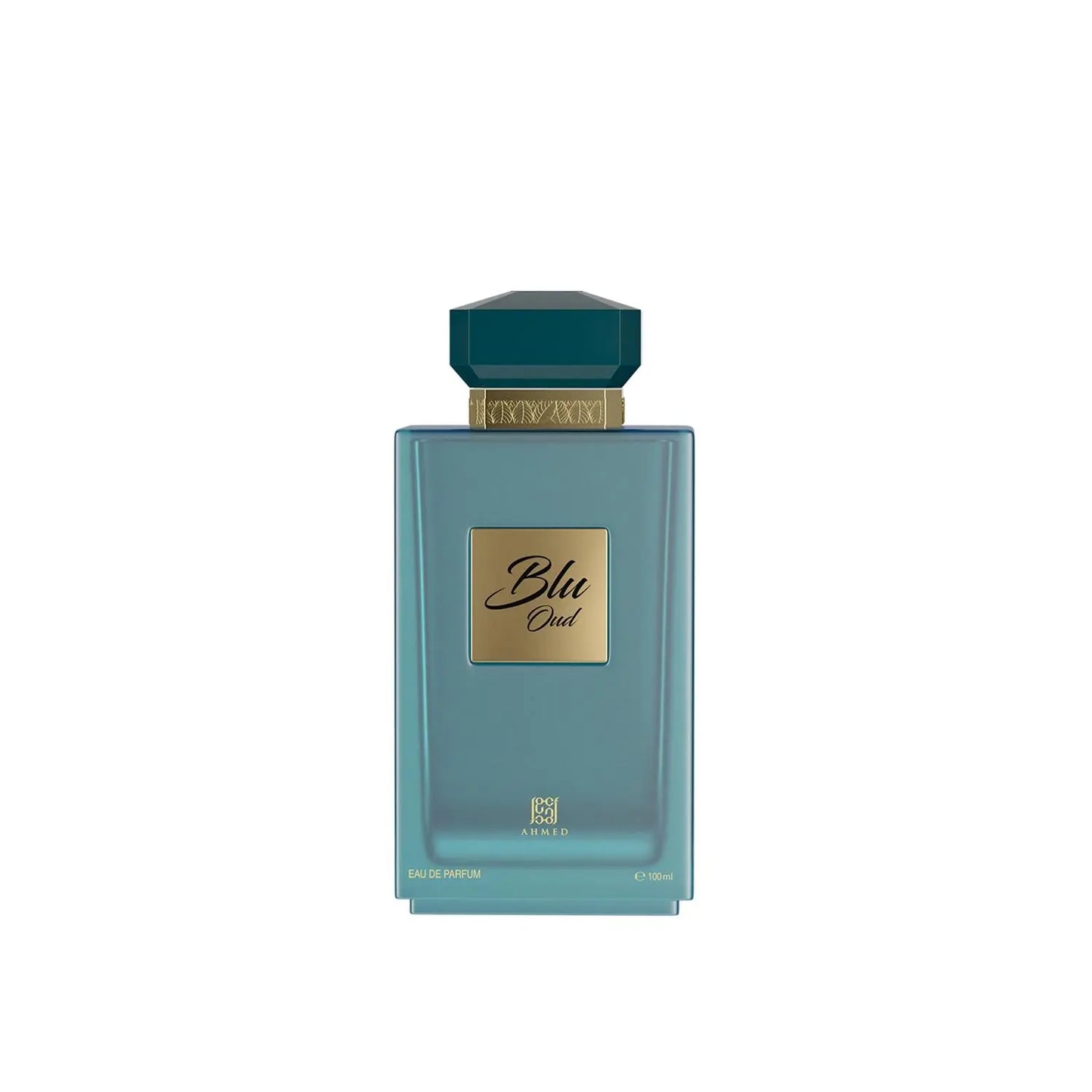 Blu Oud 3.4oz Extrait de Parfum
