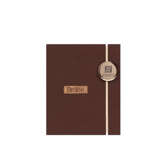 Brulee 3.4oz Extrait de Parfum