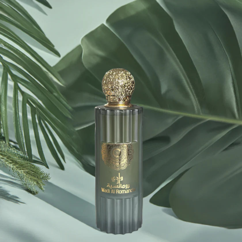 Wadi Al Romacia 3.4 EDP