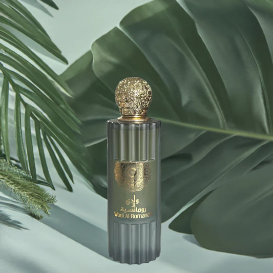Wadi Al Romacia 3.4 EDP