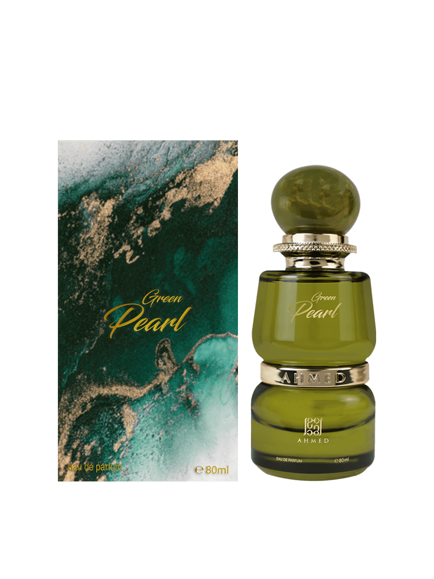 Green Pearl 3.4 oz EDP