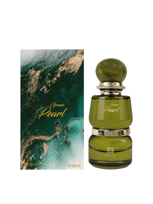 Green Pearl 3.4 oz EDP