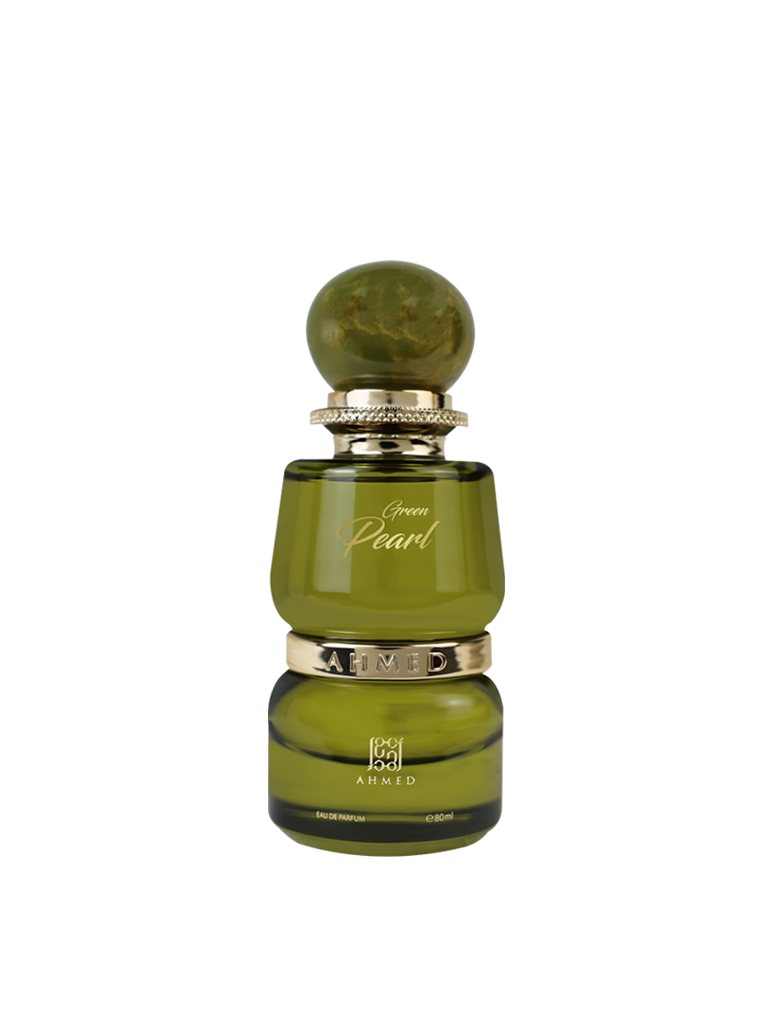 Green Pearl 3.4 oz EDP