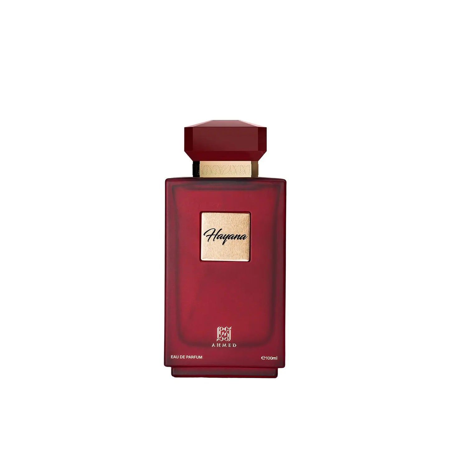 Hayana 3.4oz Extrait de Parfum