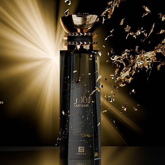 Laathani Extrait de Parfum