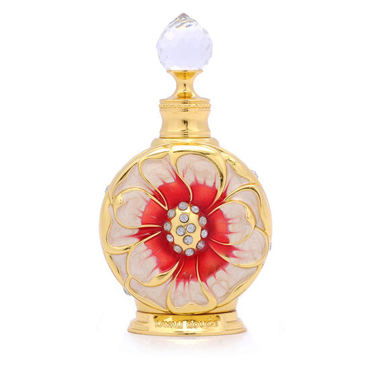 Layali Rouge oil
