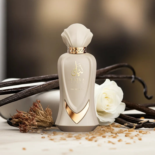 Layla Al Majd Eau de Perfume