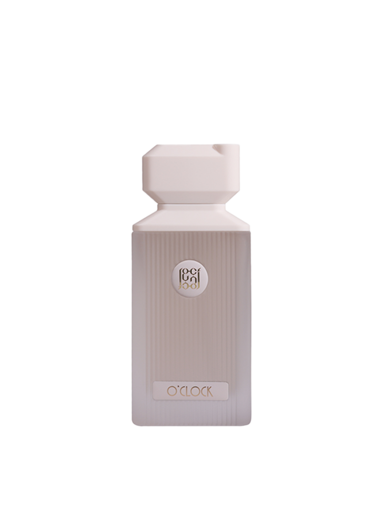 O CLOCK Extrait De Parfum 3.4 oz