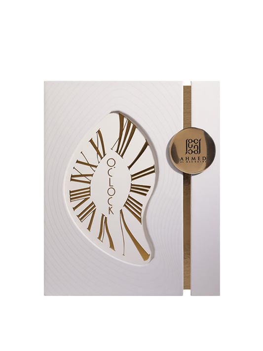 O CLOCK Extrait De Parfum 3.4 oz