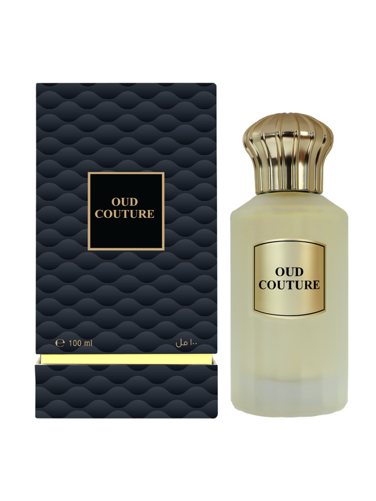 Oud Couture 3.4 oz EDP