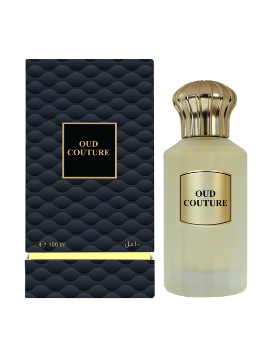 Oud Couture 3.4 oz EDP