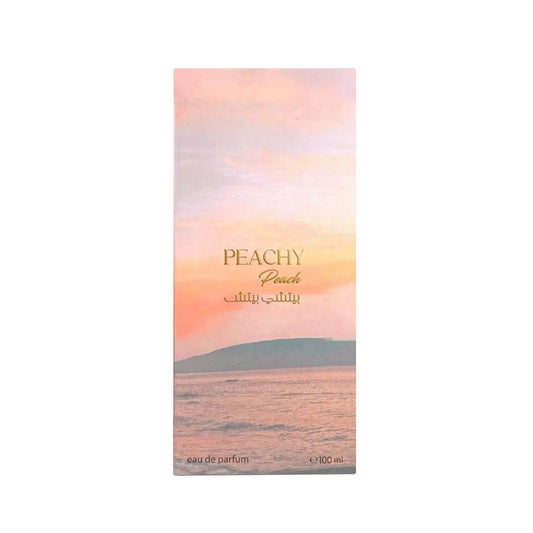 Peachy Peach 3,4oz Extrait de Parfum