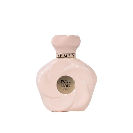 Rose Noire Extrait de Parfum
