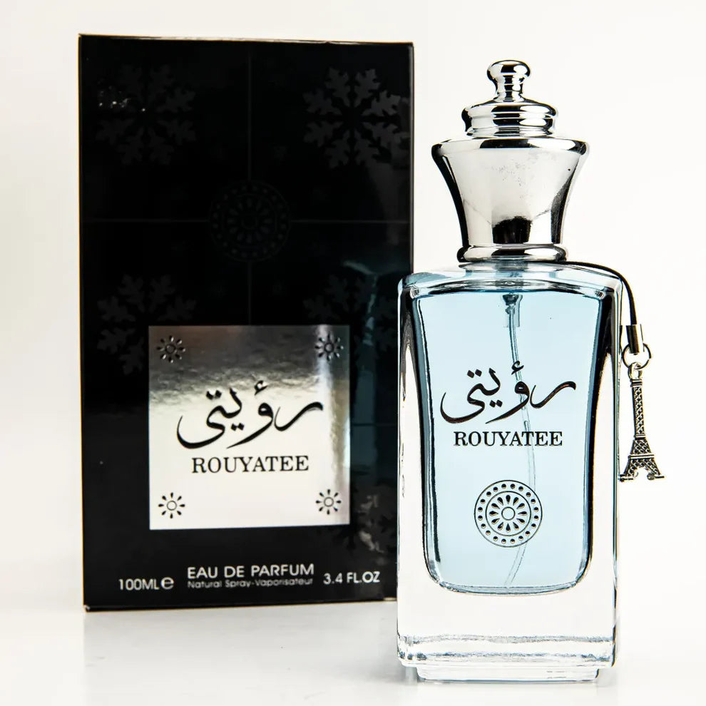 Rouyatee Eau De Parfum