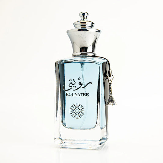 Rouyatee 3.4 oz Eau De Parfum