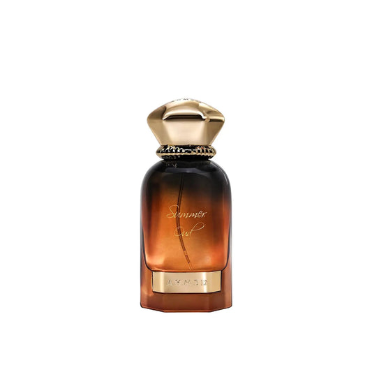 Summer Oud 60 ML Extrait de Parfum