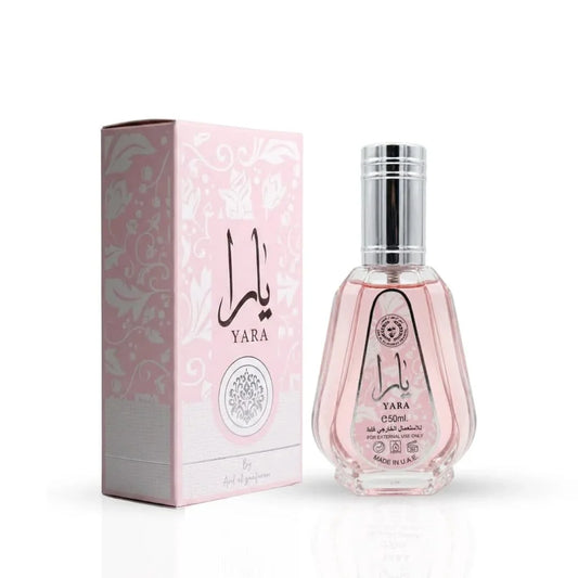 Yara 50ml edp